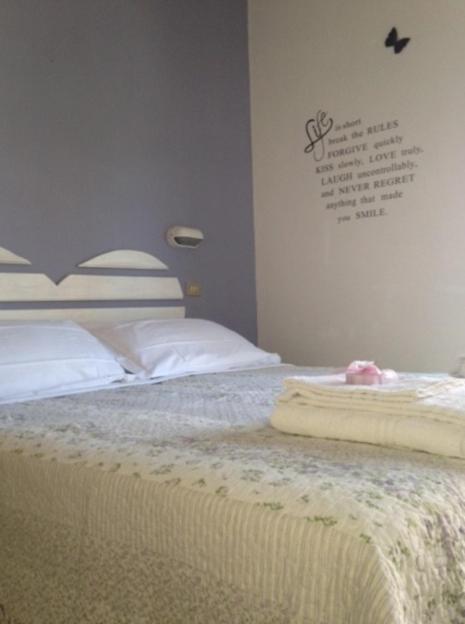 Hotel Abay Rimini Zewnętrze zdjęcie