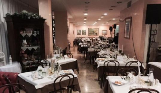 Hotel Abay Rimini Zewnętrze zdjęcie