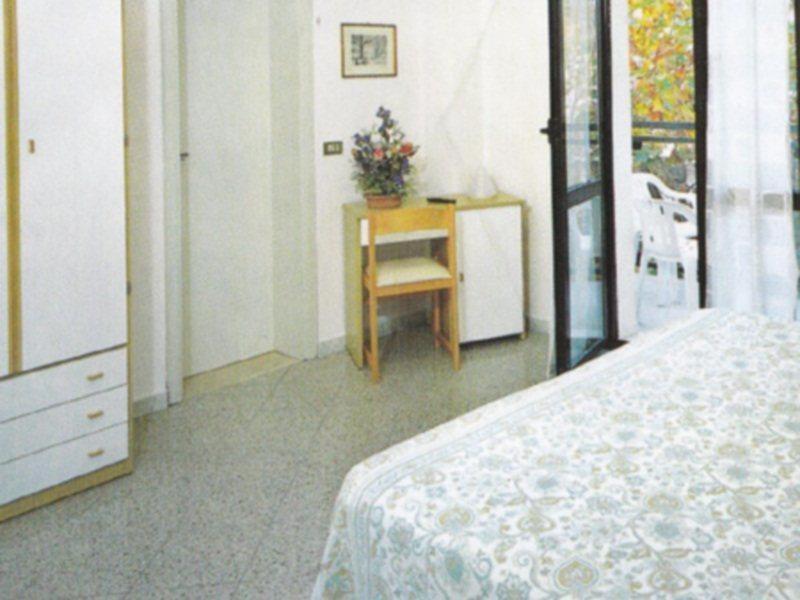 Hotel Abay Rimini Zewnętrze zdjęcie