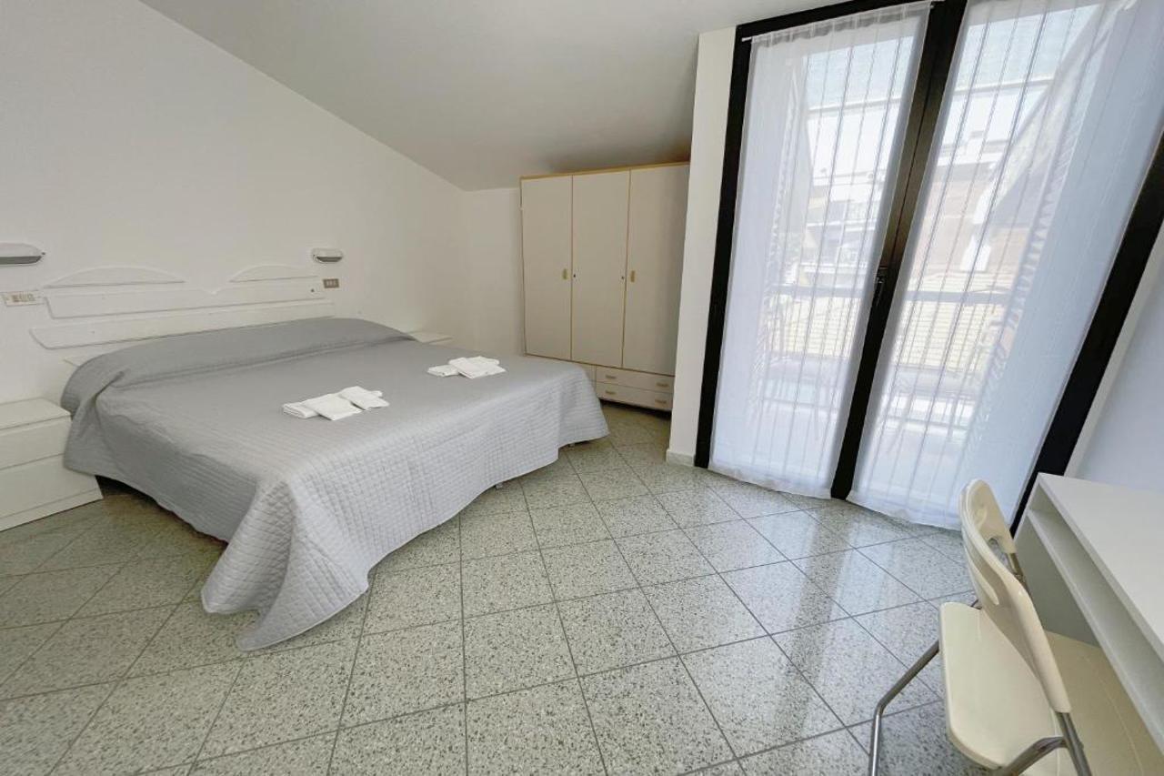 Hotel Abay Rimini Zewnętrze zdjęcie