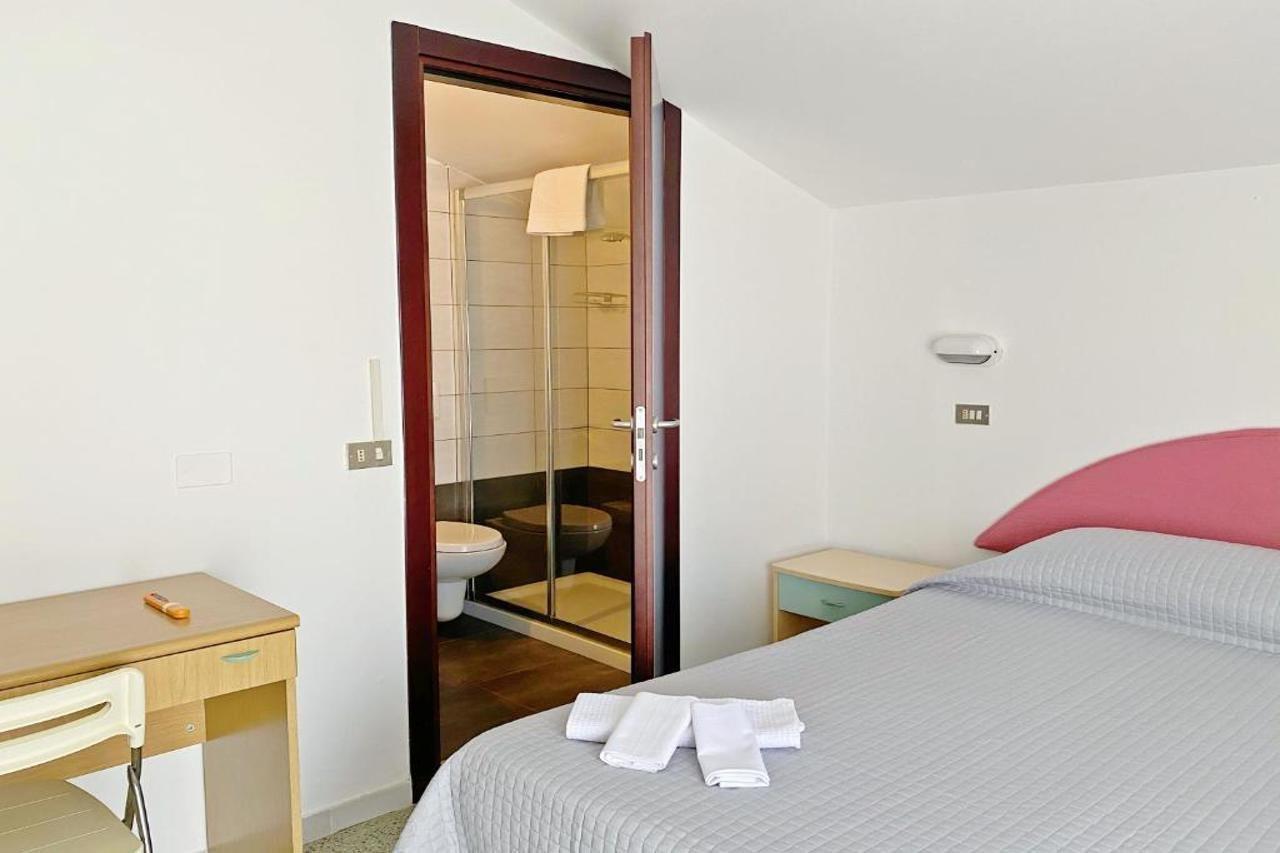 Hotel Abay Rimini Zewnętrze zdjęcie
