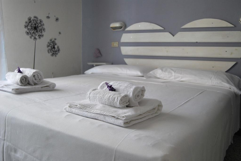 Hotel Abay Rimini Zewnętrze zdjęcie