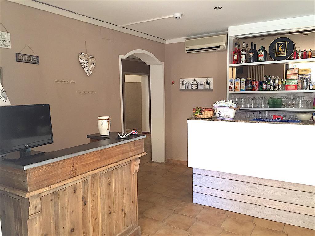 Hotel Abay Rimini Zewnętrze zdjęcie