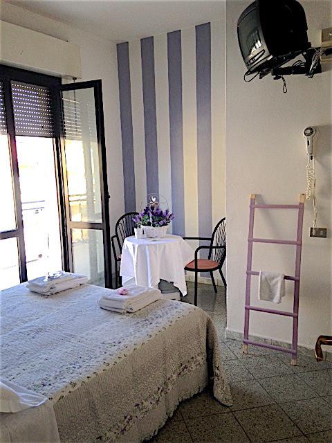 Hotel Abay Rimini Zewnętrze zdjęcie