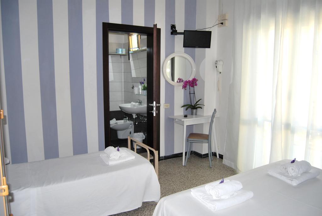 Hotel Abay Rimini Zewnętrze zdjęcie