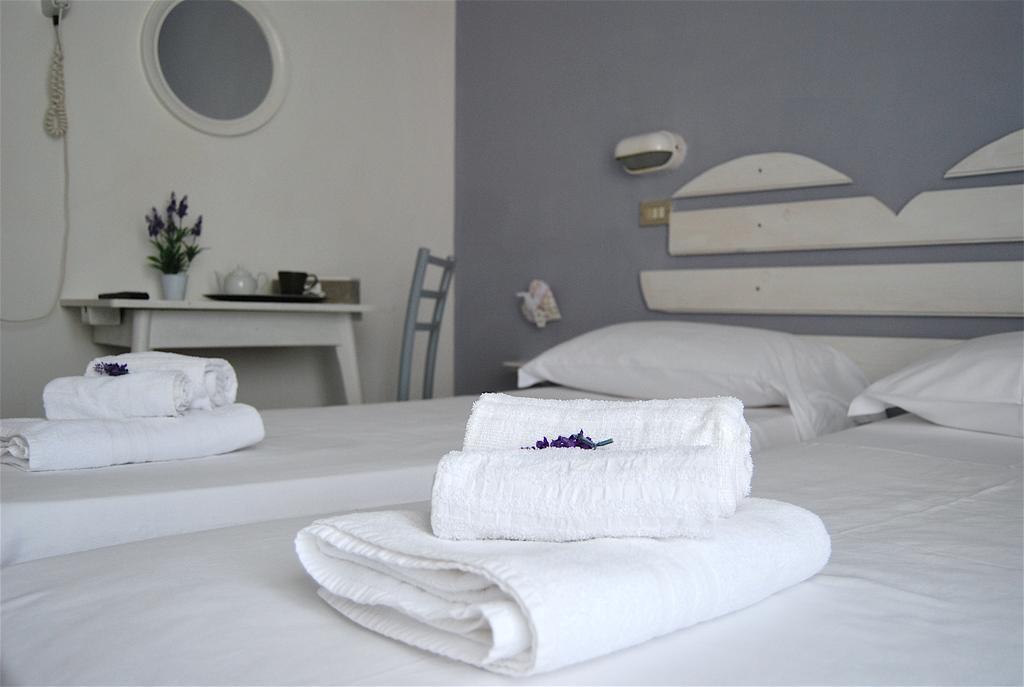 Hotel Abay Rimini Zewnętrze zdjęcie