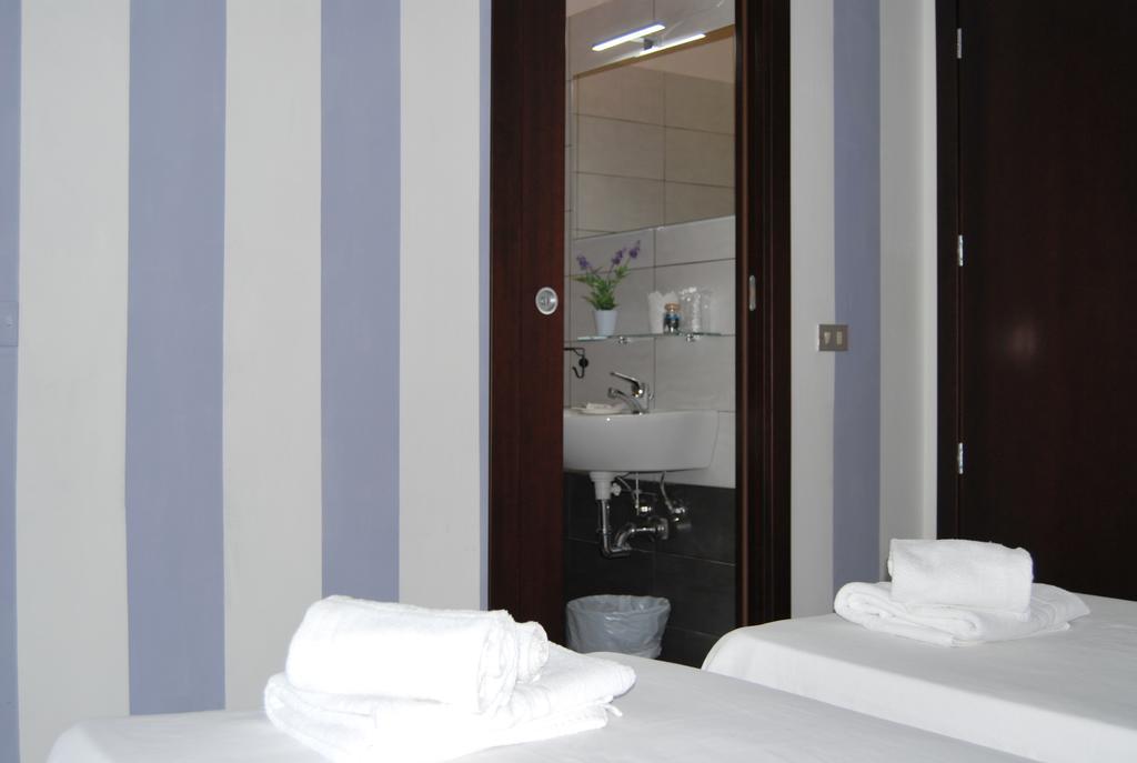 Hotel Abay Rimini Zewnętrze zdjęcie