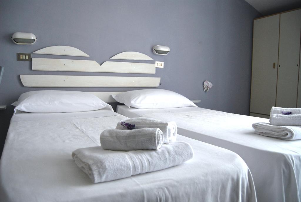 Hotel Abay Rimini Zewnętrze zdjęcie