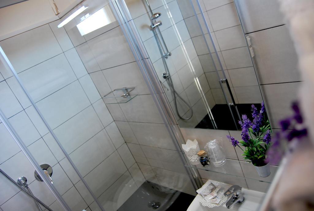 Hotel Abay Rimini Zewnętrze zdjęcie