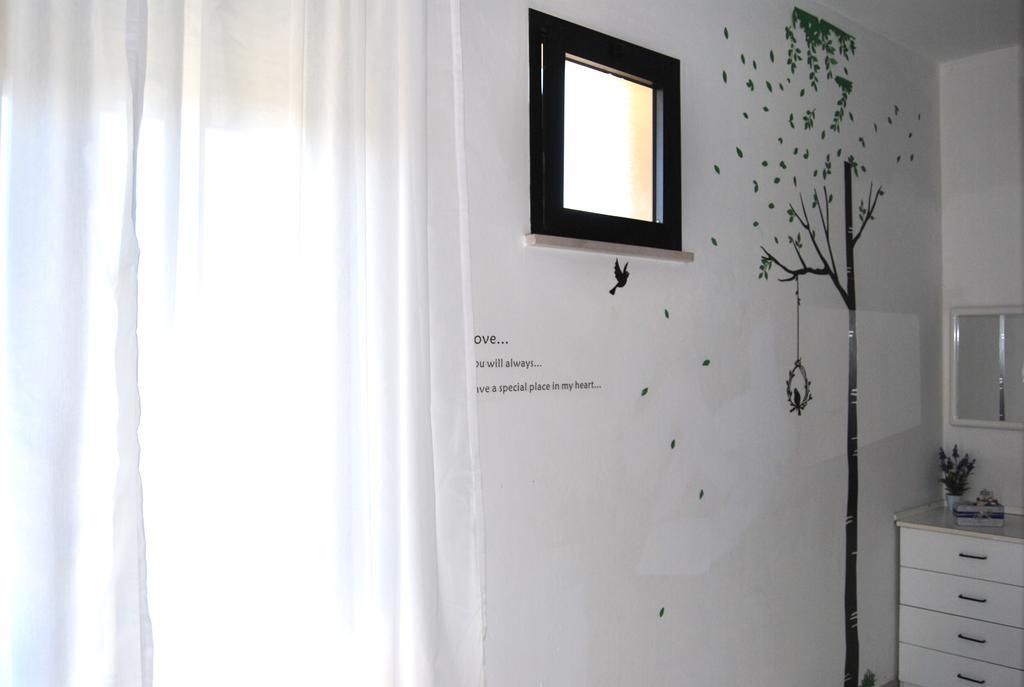 Hotel Abay Rimini Zewnętrze zdjęcie