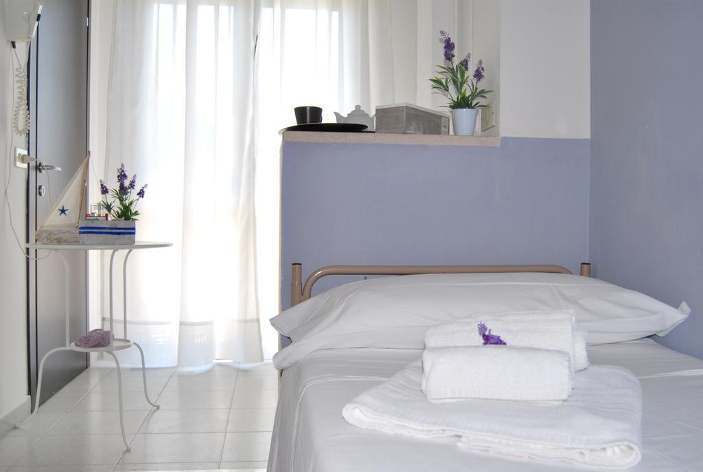Hotel Abay Rimini Zewnętrze zdjęcie