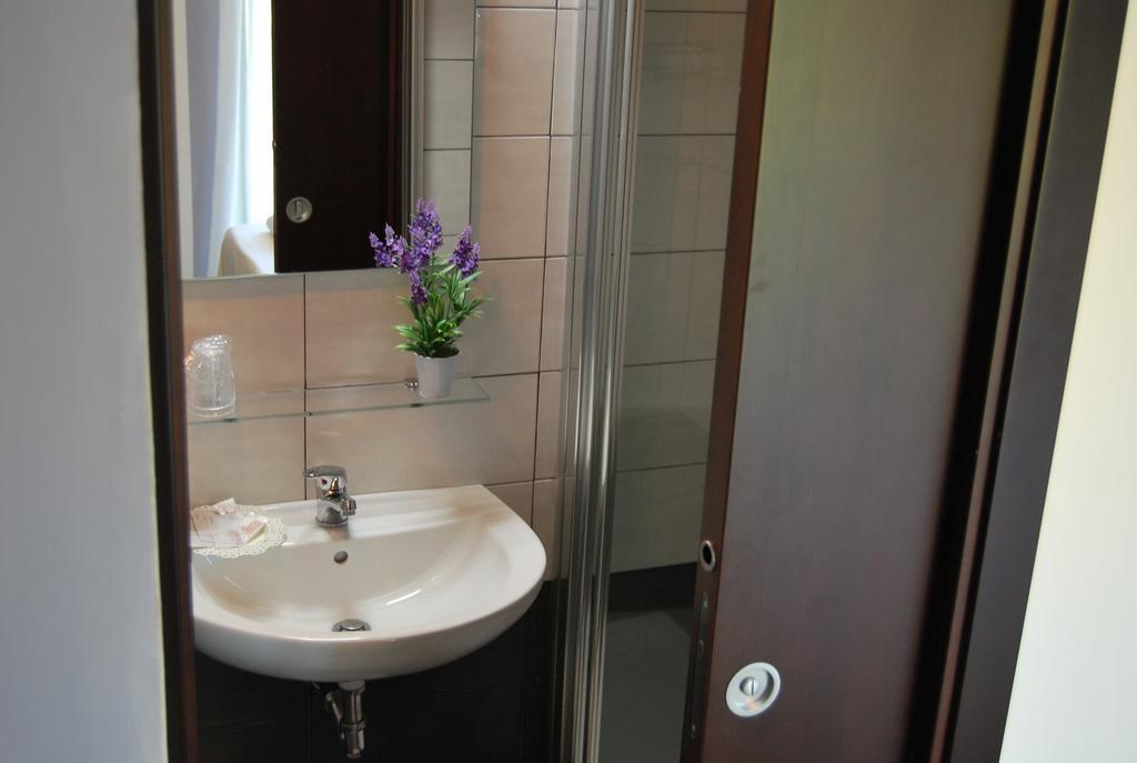 Hotel Abay Rimini Zewnętrze zdjęcie