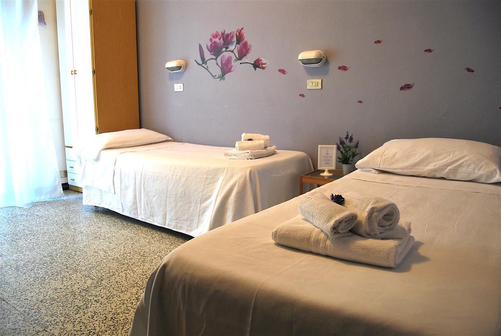 Hotel Abay Rimini Zewnętrze zdjęcie