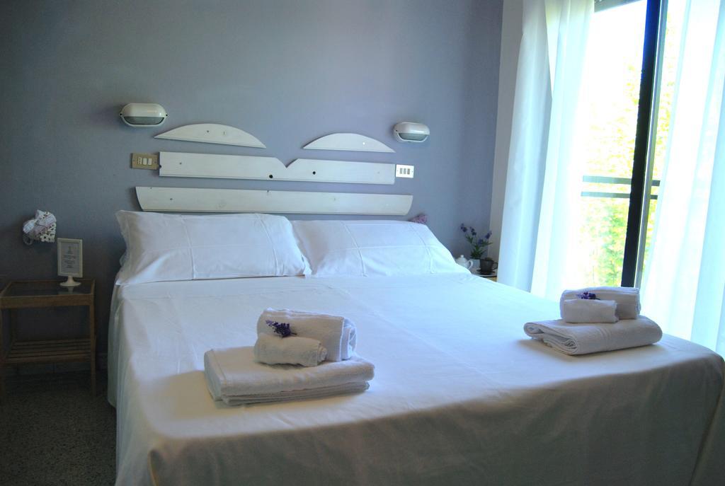 Hotel Abay Rimini Zewnętrze zdjęcie