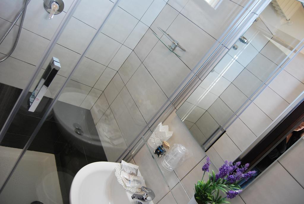 Hotel Abay Rimini Zewnętrze zdjęcie