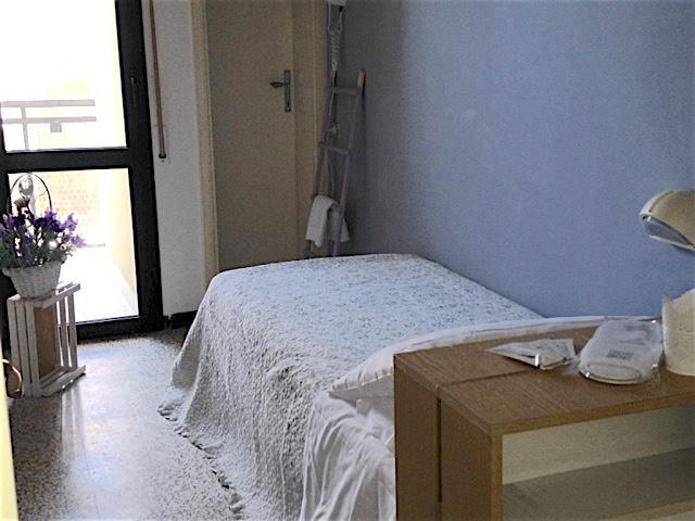 Hotel Abay Rimini Zewnętrze zdjęcie
