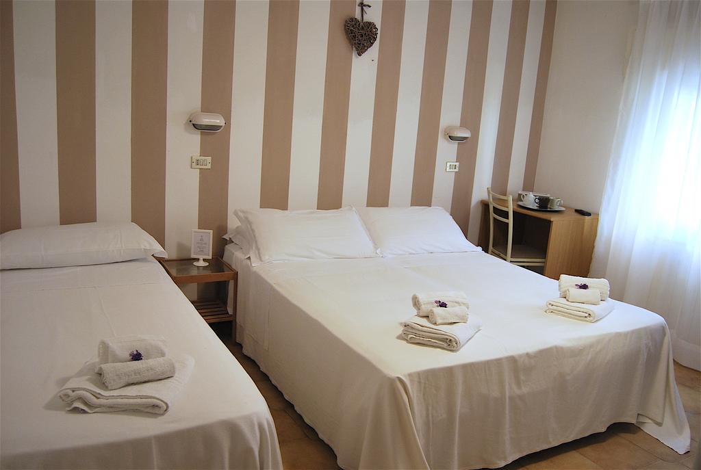 Hotel Abay Rimini Zewnętrze zdjęcie