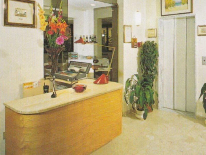 Hotel Abay Rimini Zewnętrze zdjęcie