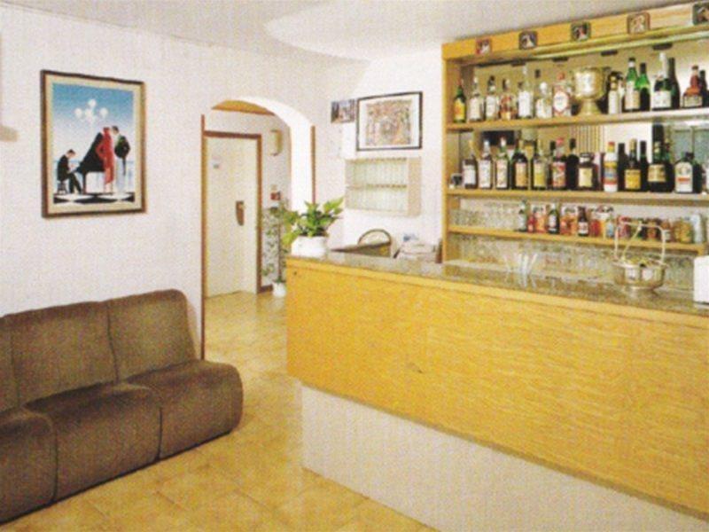 Hotel Abay Rimini Zewnętrze zdjęcie